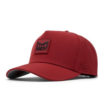 Odyssey Stacked Hydro Hat - MTT Collective