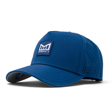 Odyssey Stacked Hydro Hat - MTT Collective
