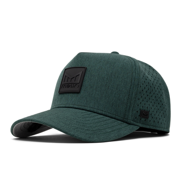 Odyssey Stacked Hydro Hat - MTT Collective