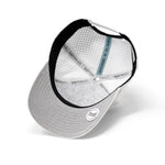 Odysea Stacked Hydro Snow Camo underside