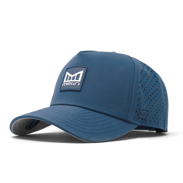 Odyssey Stacked Hydro Hat - MTT Collective