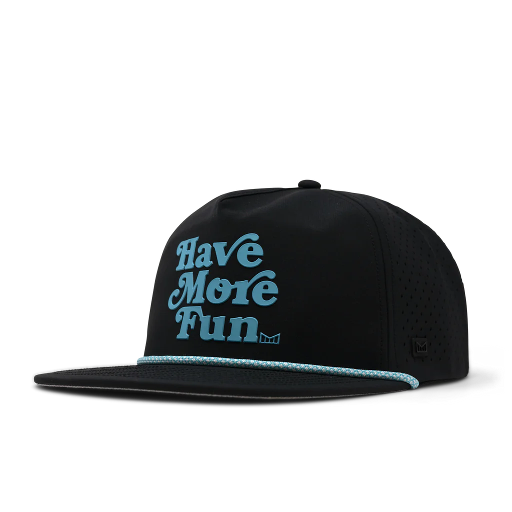 Hydro Coronado Drive Mens Snapback - MTT Collective