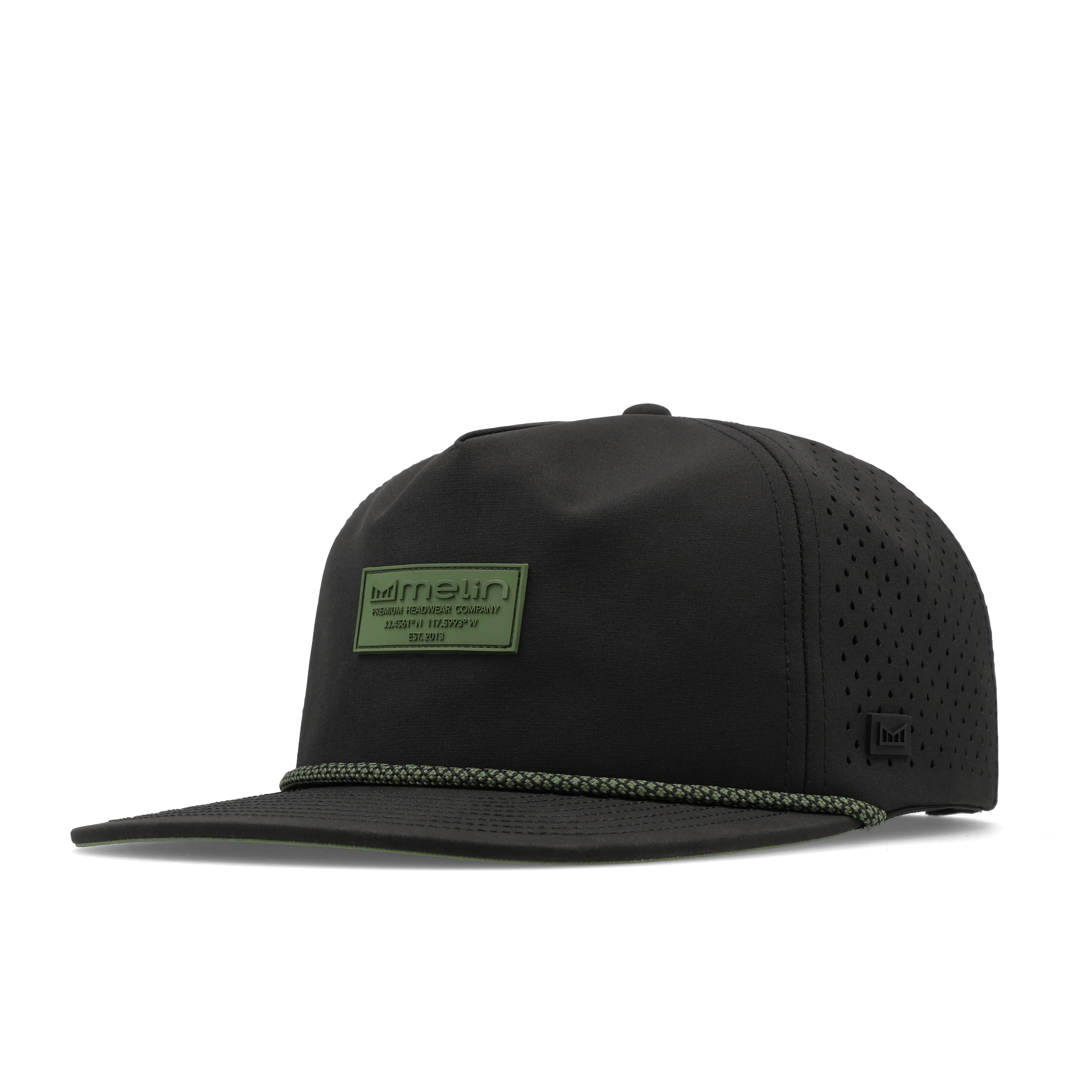 Coronado Brick Hydro in Black Forest