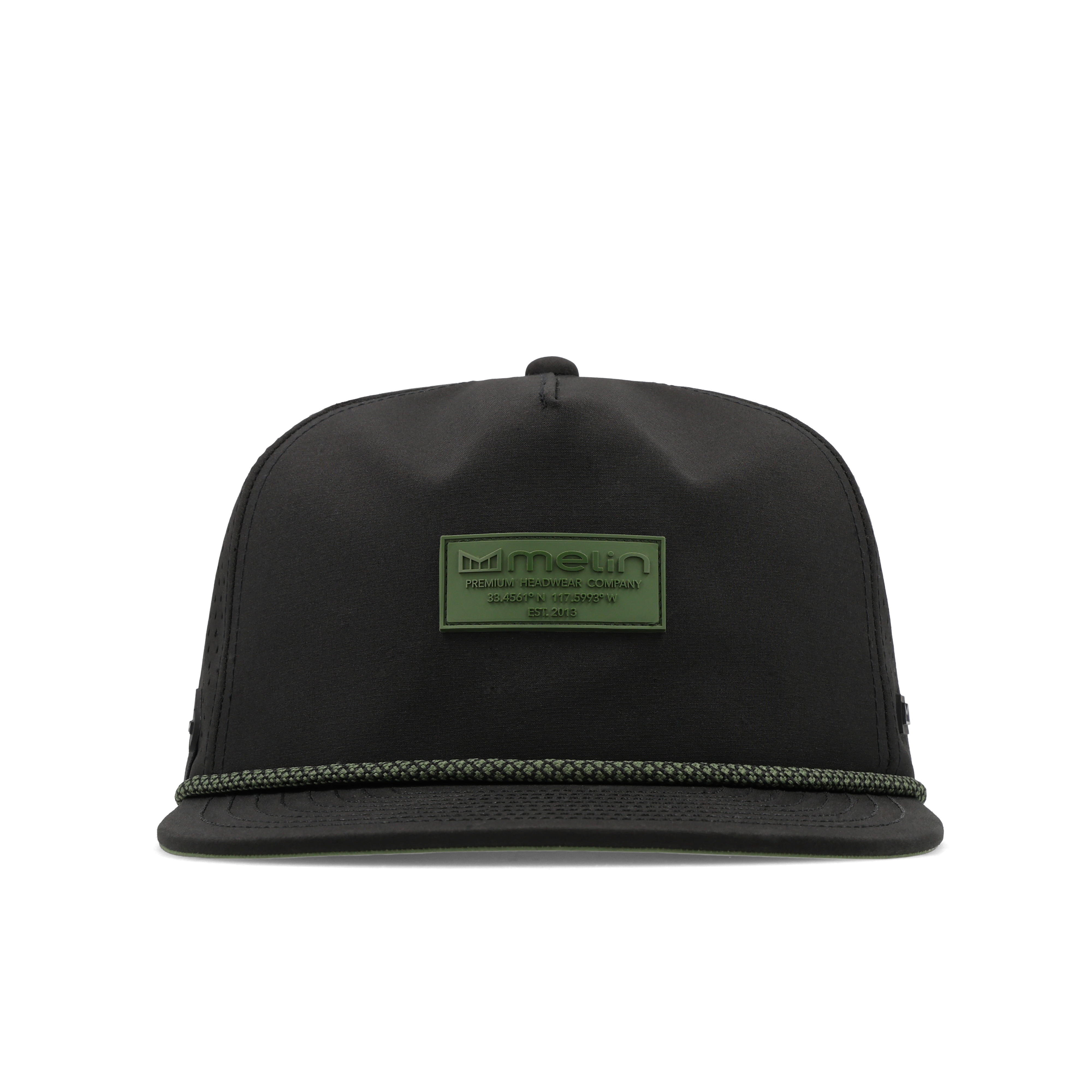 Coronado Brick Hydro in Black Forest