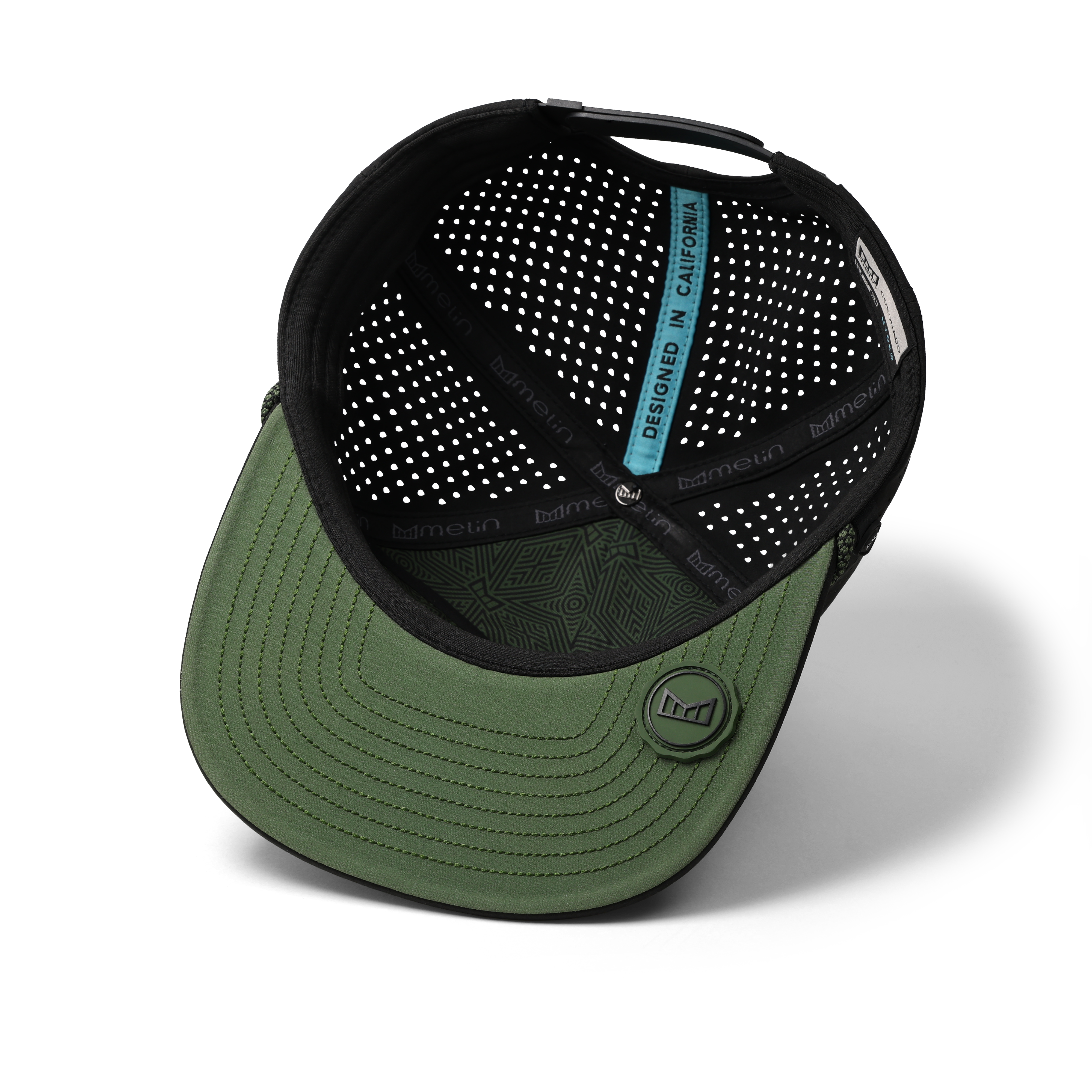 Coronado Brick Hydro in Black Forest