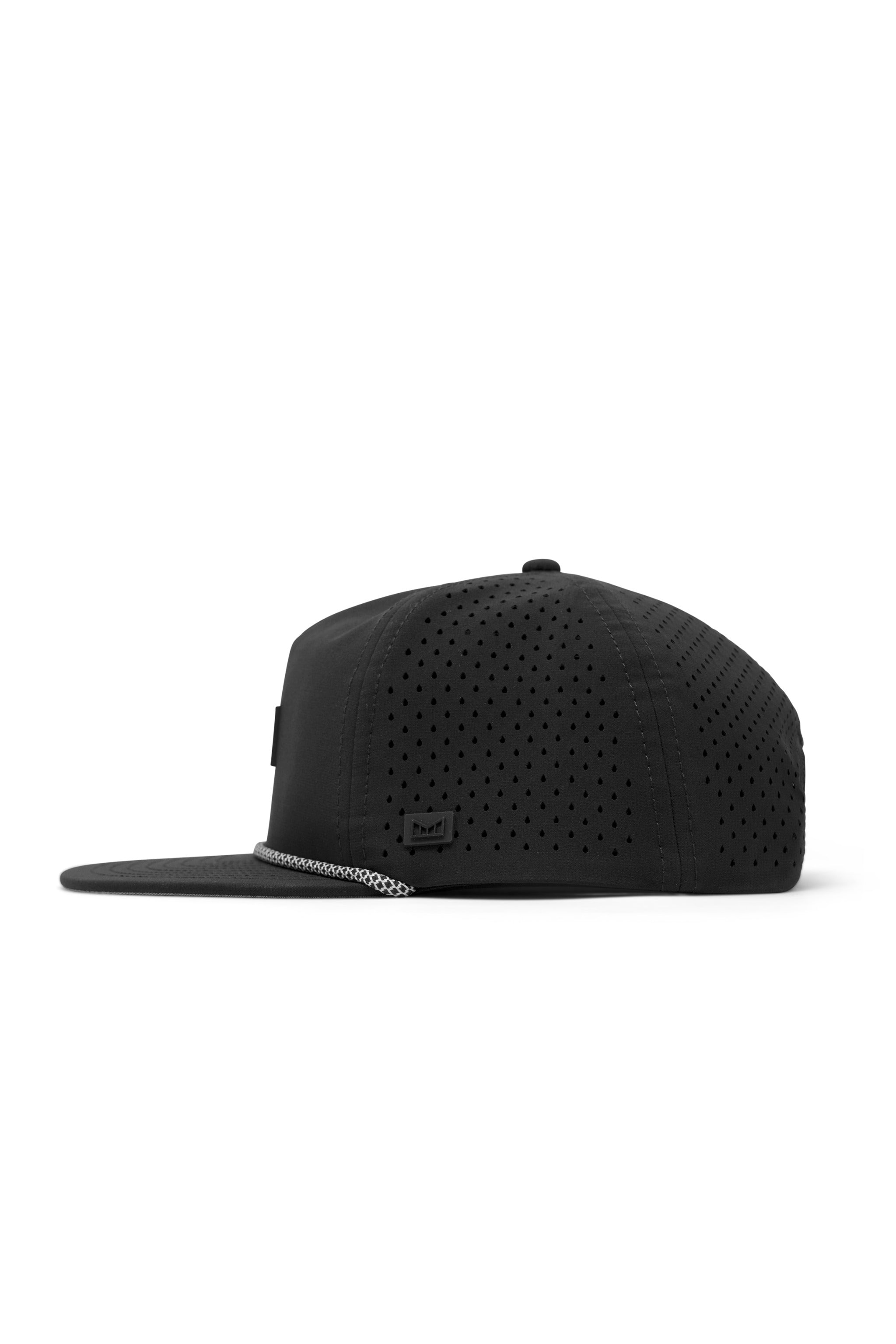 Coronado Brick Hydro Black side