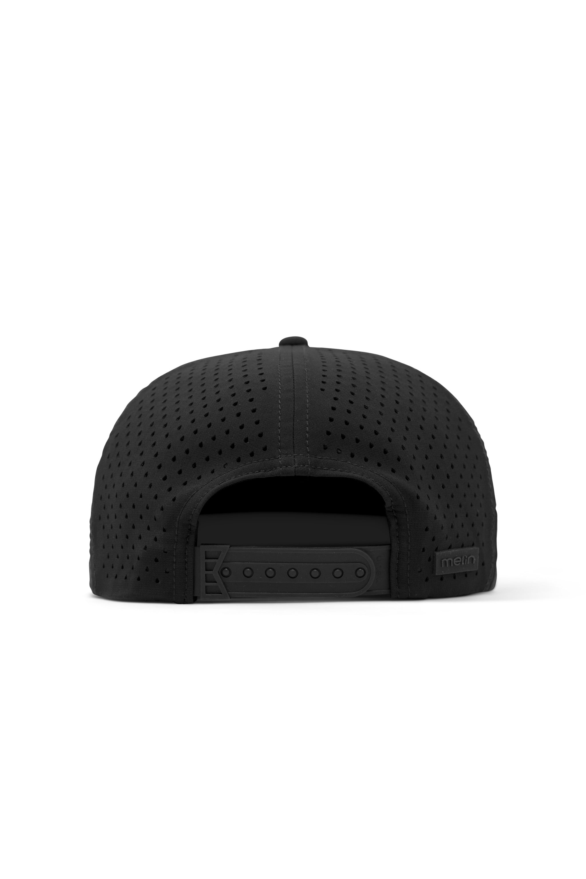 Coronado Brick Hydro Black back