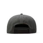 Coronado Brick Hydro Heather Charcoal back