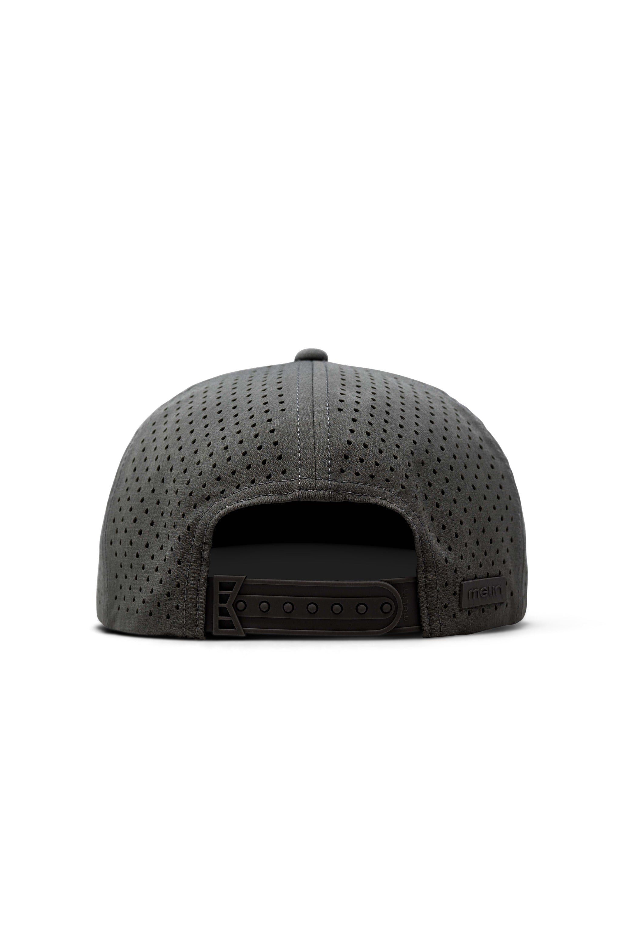 Coronado Brick Hydro Heather Charcoal back