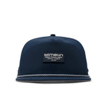 Coronado Brick Hydro Navy front