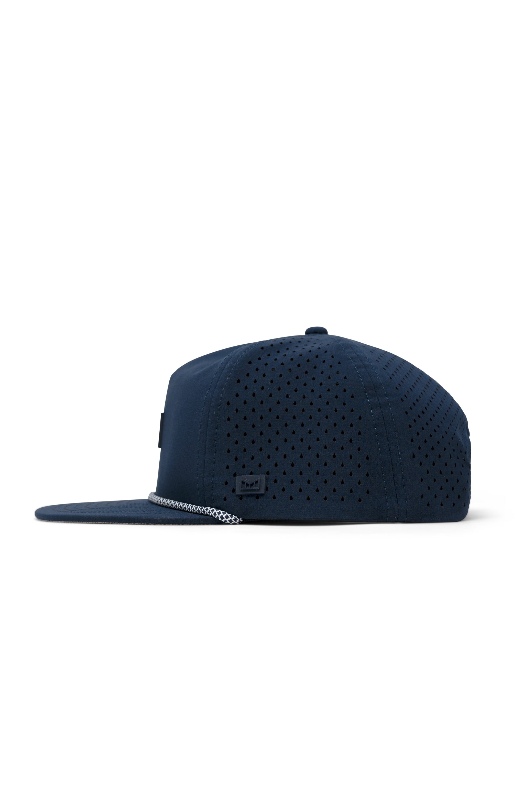 Coronado Brick Hydro Navy side
