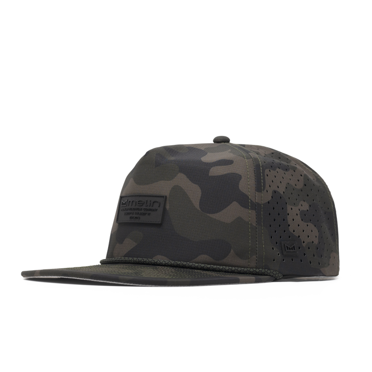 Coronado Brick Hydro