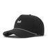Melin Odysea Rope Bulls Icon Hydro snapback in Black