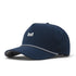 Melin Odysea Rope Bulls Icon Hydro snapback in Navy