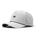 Melin Odysea Rope Bulls Icon Hydro snapback in White