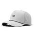 Melin Odysea Rope Bulls Icon Hydro snapback in White