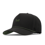 Odysea Rope Bulls Icon Hydro in Black Forest
