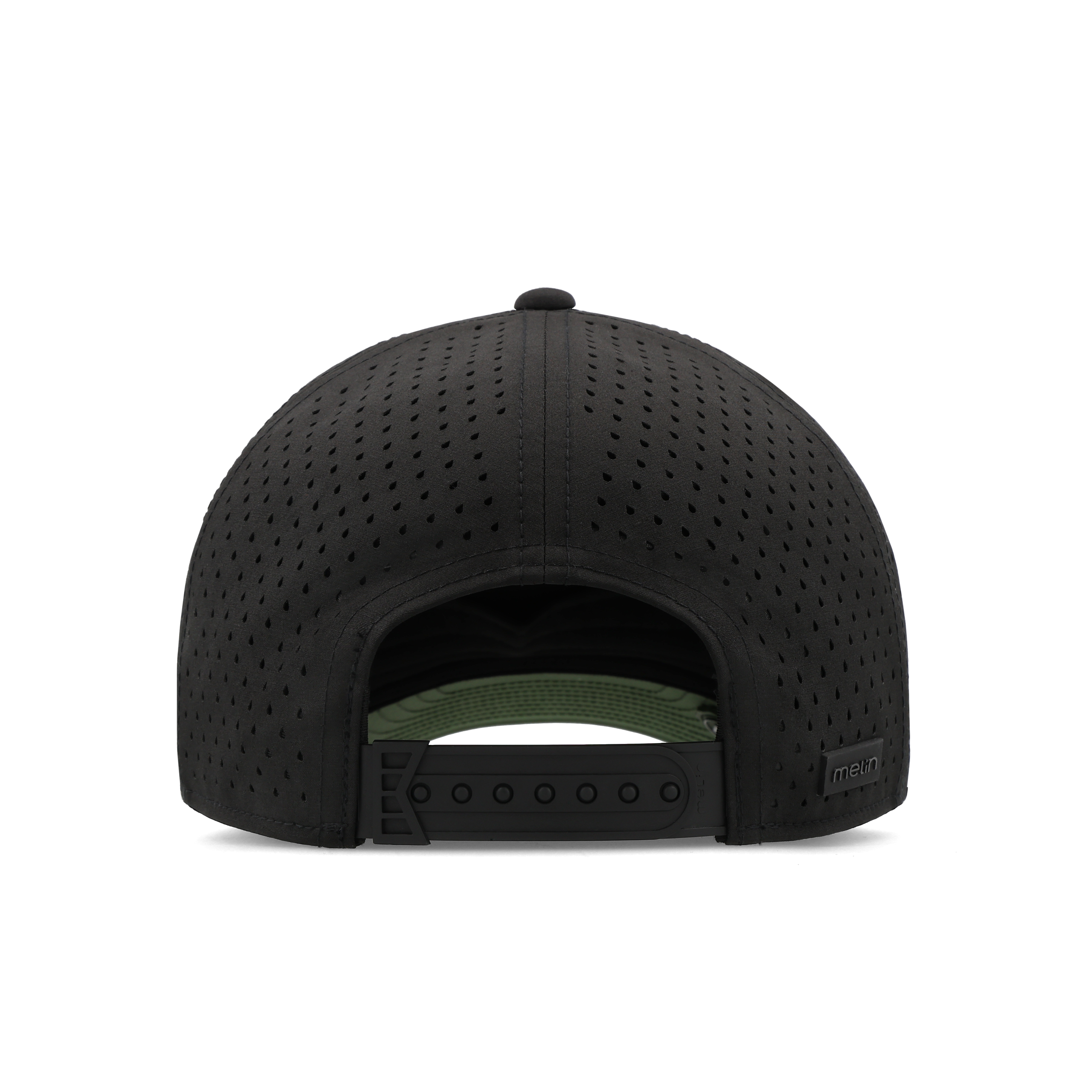 Odysea Rope Bulls Icon Hydro in Black Forest