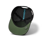 Odysea Rope Bulls Icon Hydro in Black Forest
