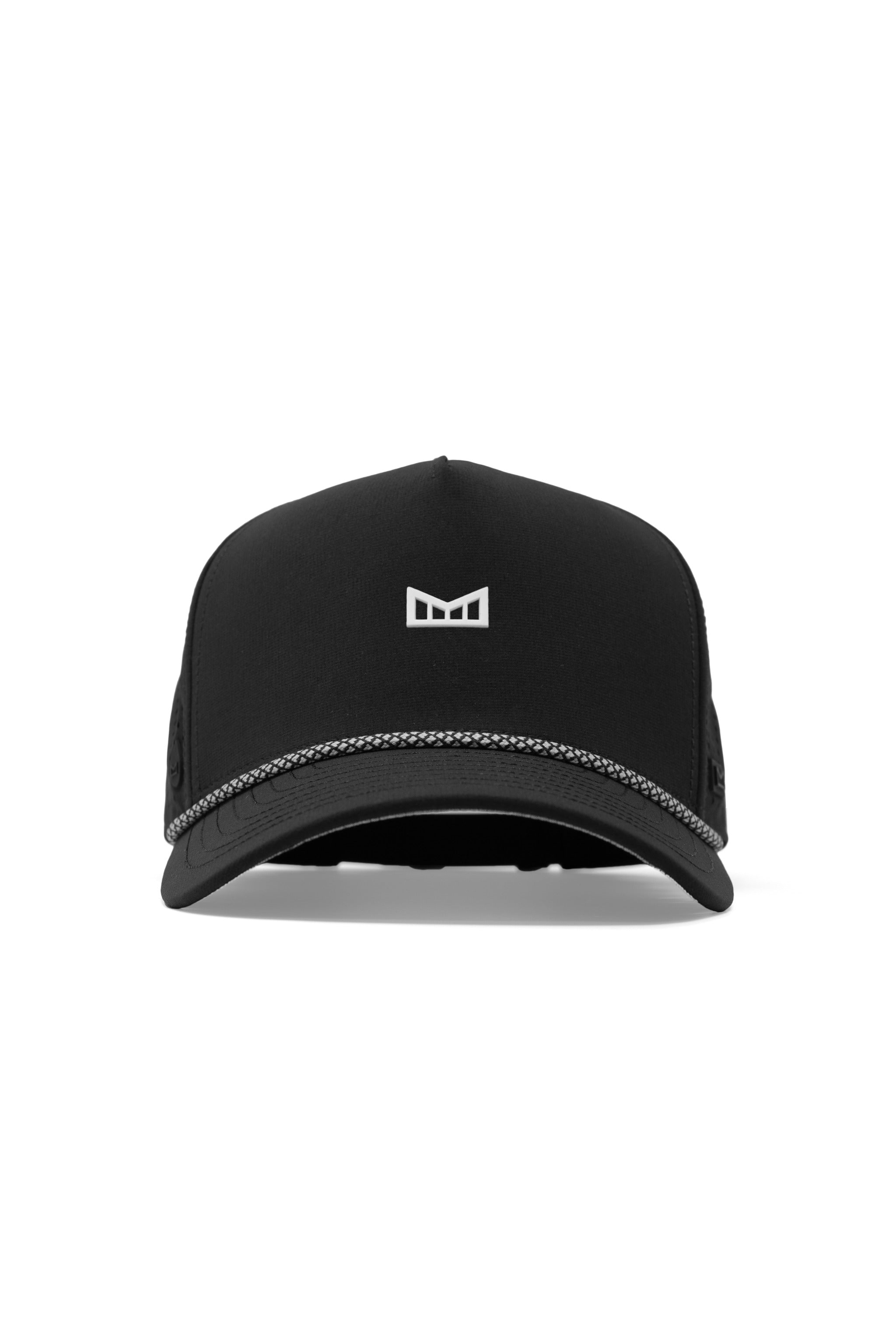 melin Odysea Rope Bulls Icon Hydro Black