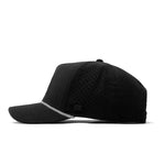 melin Odysea Rope Bulls Icon Hydro Black
