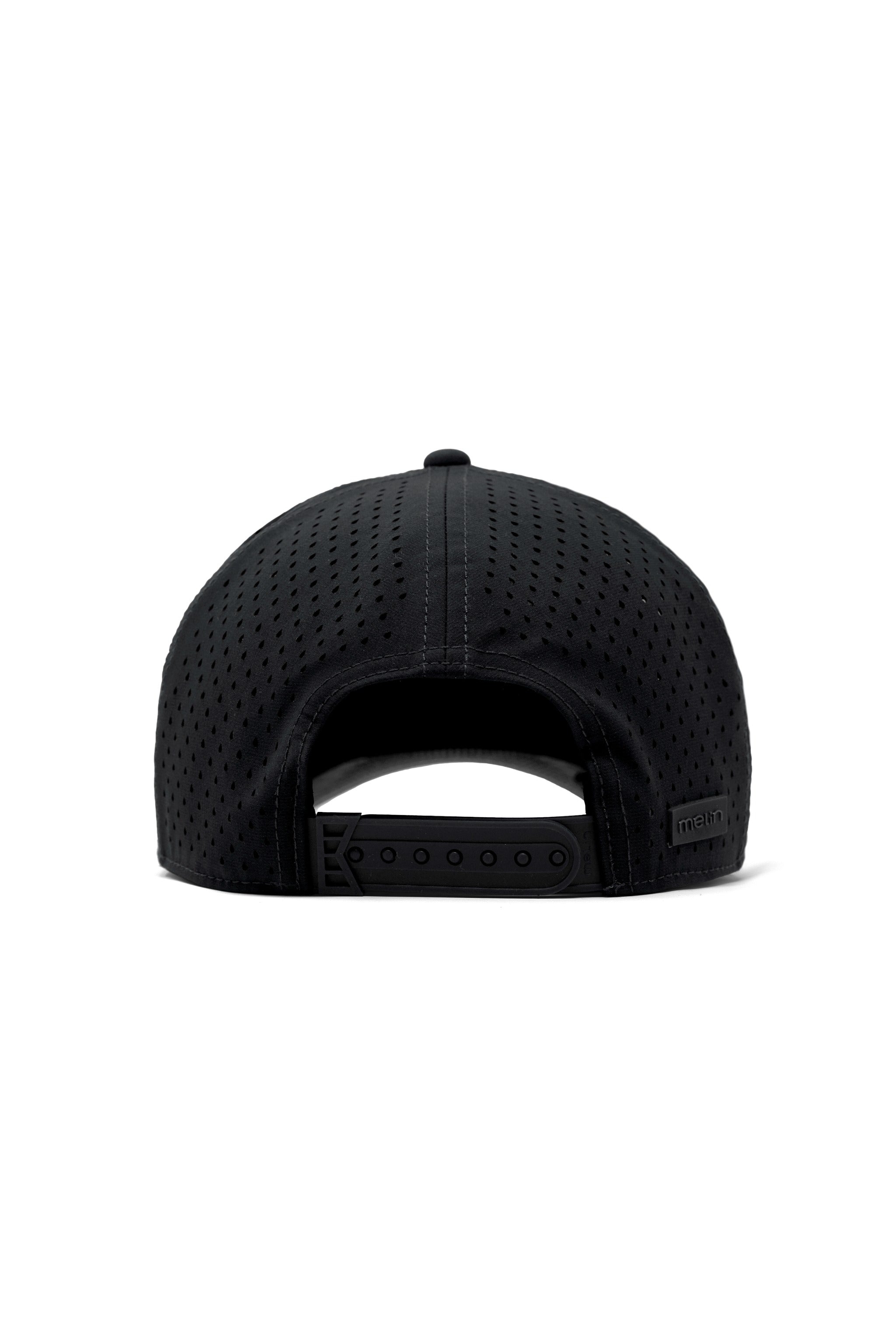 melin Odysea Rope Bulls Icon Hydro Black