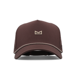 Odysea Rope Bulls Icon Hydro in Chestnut