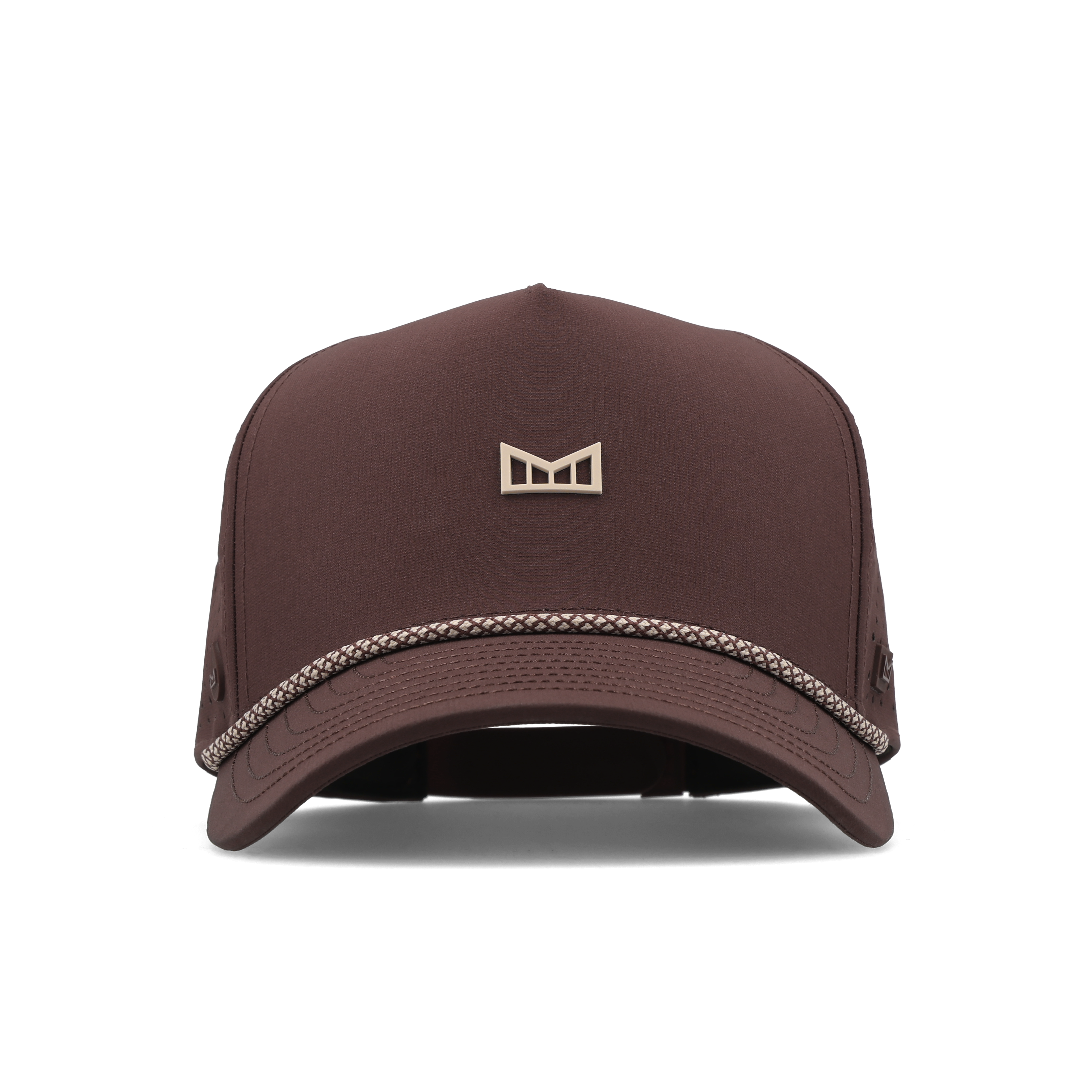 Odysea Rope Bulls Icon Hydro in Chestnut
