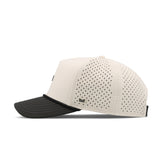 Odysea Rope Bulls Icon Hydro Moonbeam/Pirate Black