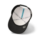 Odysea Rope Bulls Icon Hydro Moonbeam/Pirate Black