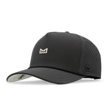 Odysea Rope Bulls Icon Hydro Faded Black