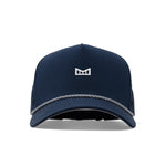 melin Odysea Rope Bulls Icon Hydro Navy