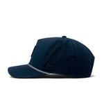 melin Odysea Rope Bulls Icon Hydro Navy