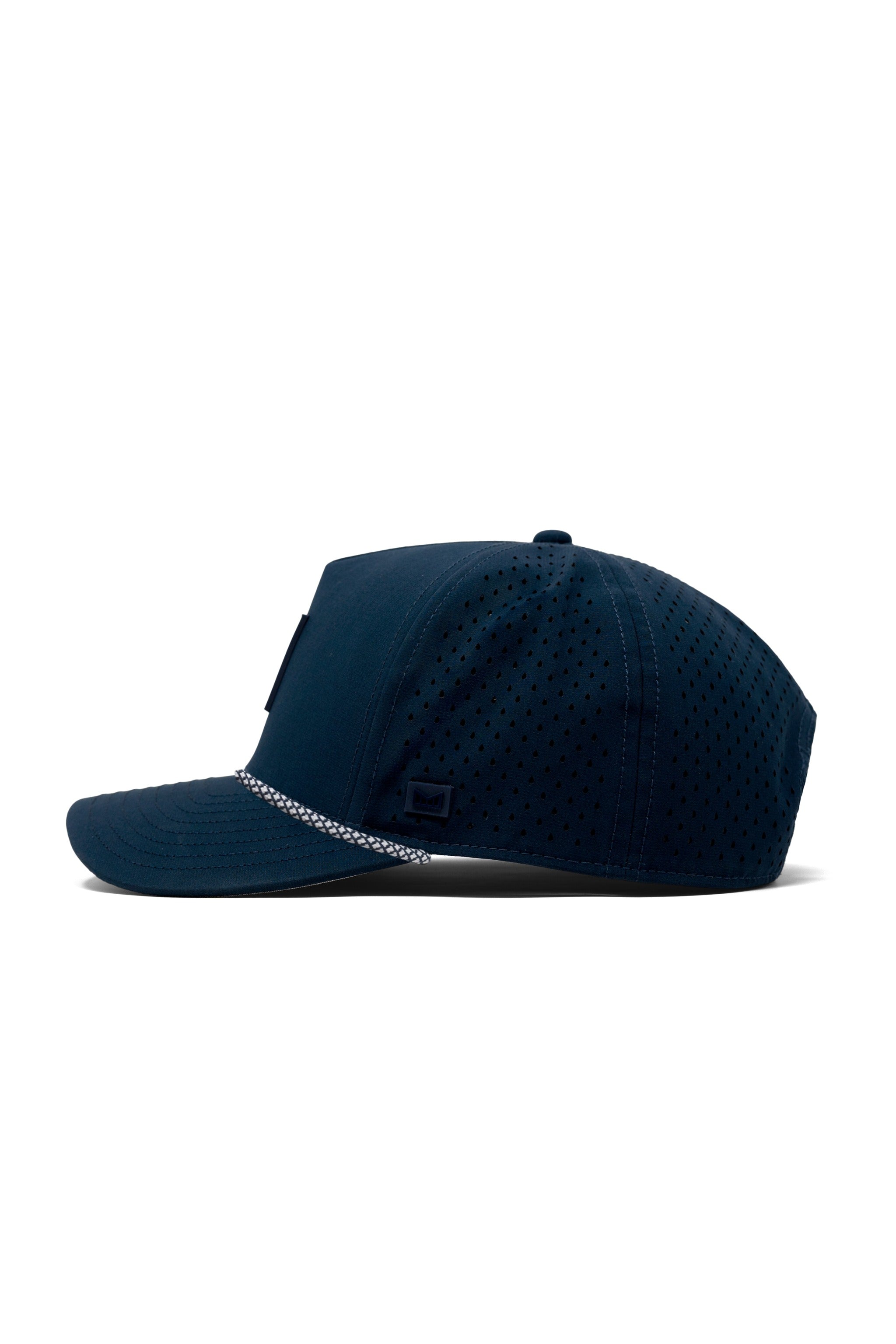 melin Odysea Rope Bulls Icon Hydro Navy