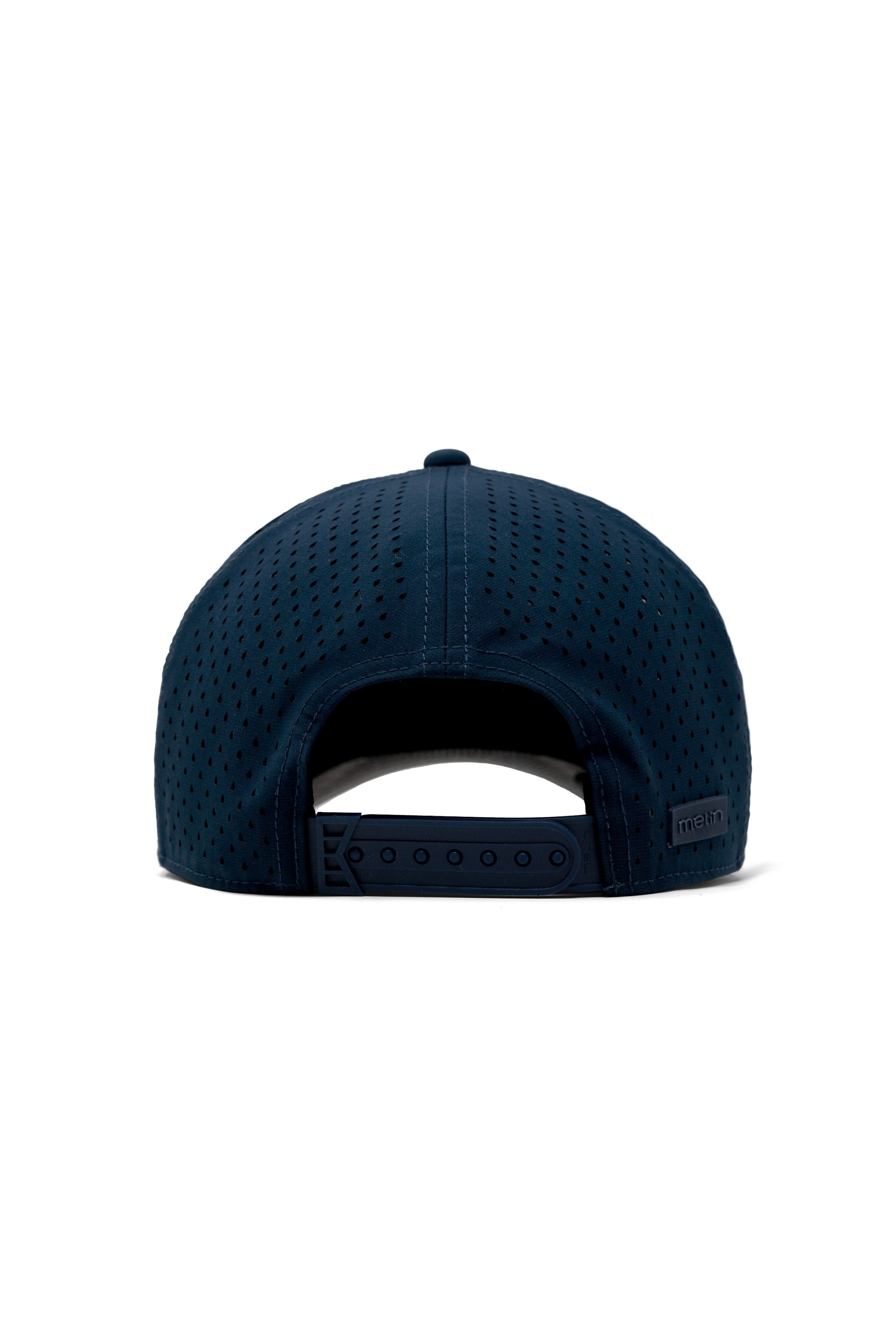 melin Odysea Rope Bulls Icon Hydro Navy