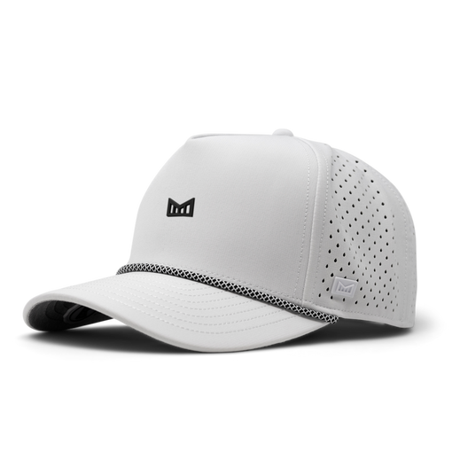 Odyssey Rope Bulls Icon Hydro Snapback Hat - MTT Collective