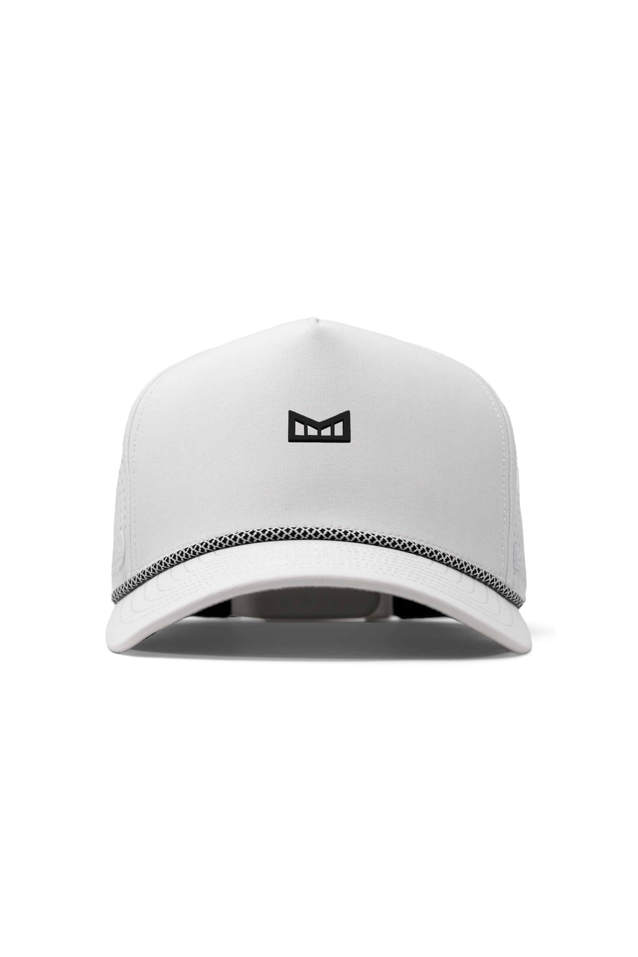 melin Odysea Rope Bulls Icon Hydro White/Grey