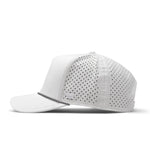 melin Odysea Rope Bulls Icon Hydro White/Grey