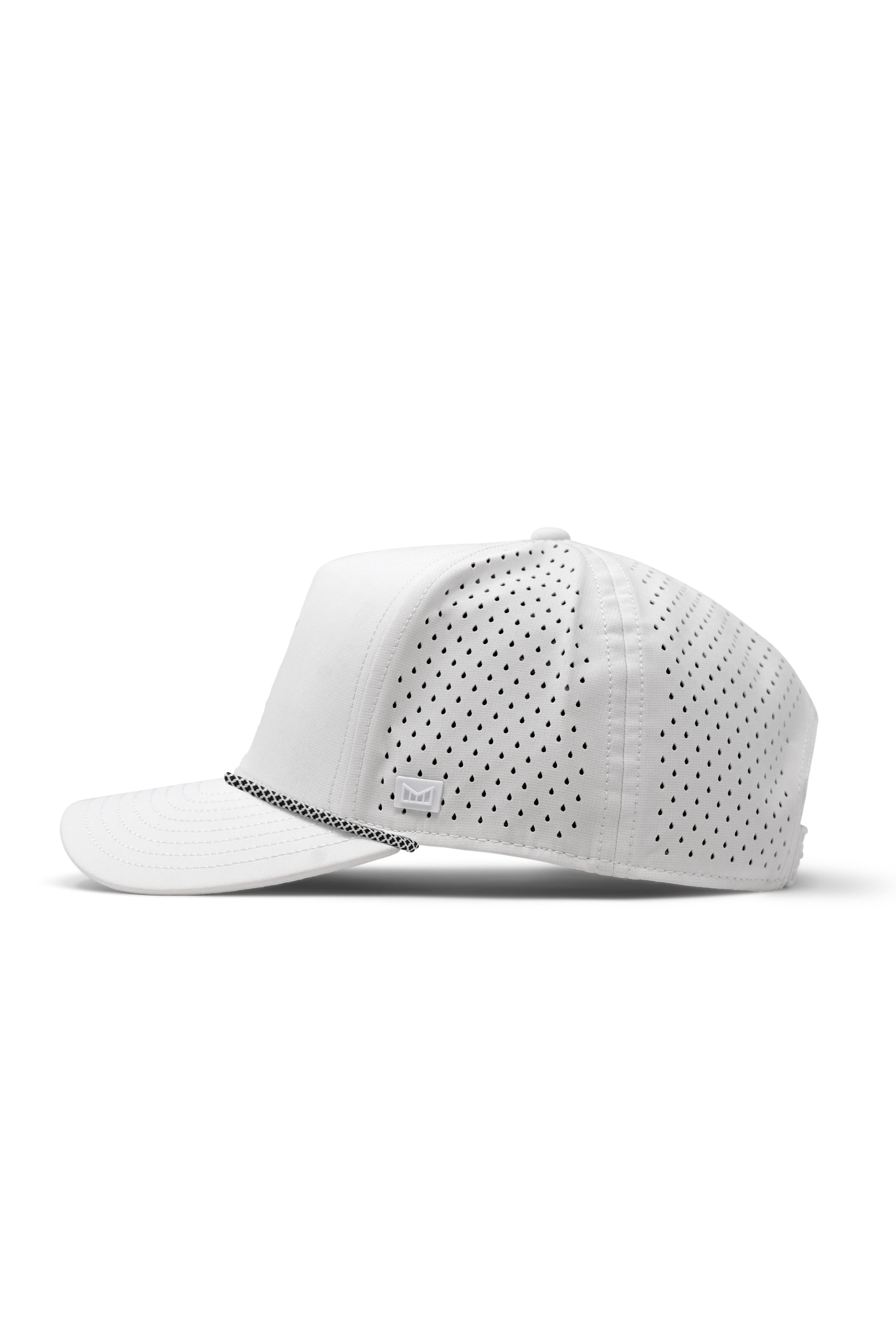 melin Odysea Rope Bulls Icon Hydro White/Grey