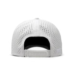 melin Odysea Rope Bulls Icon Hydro White/Grey