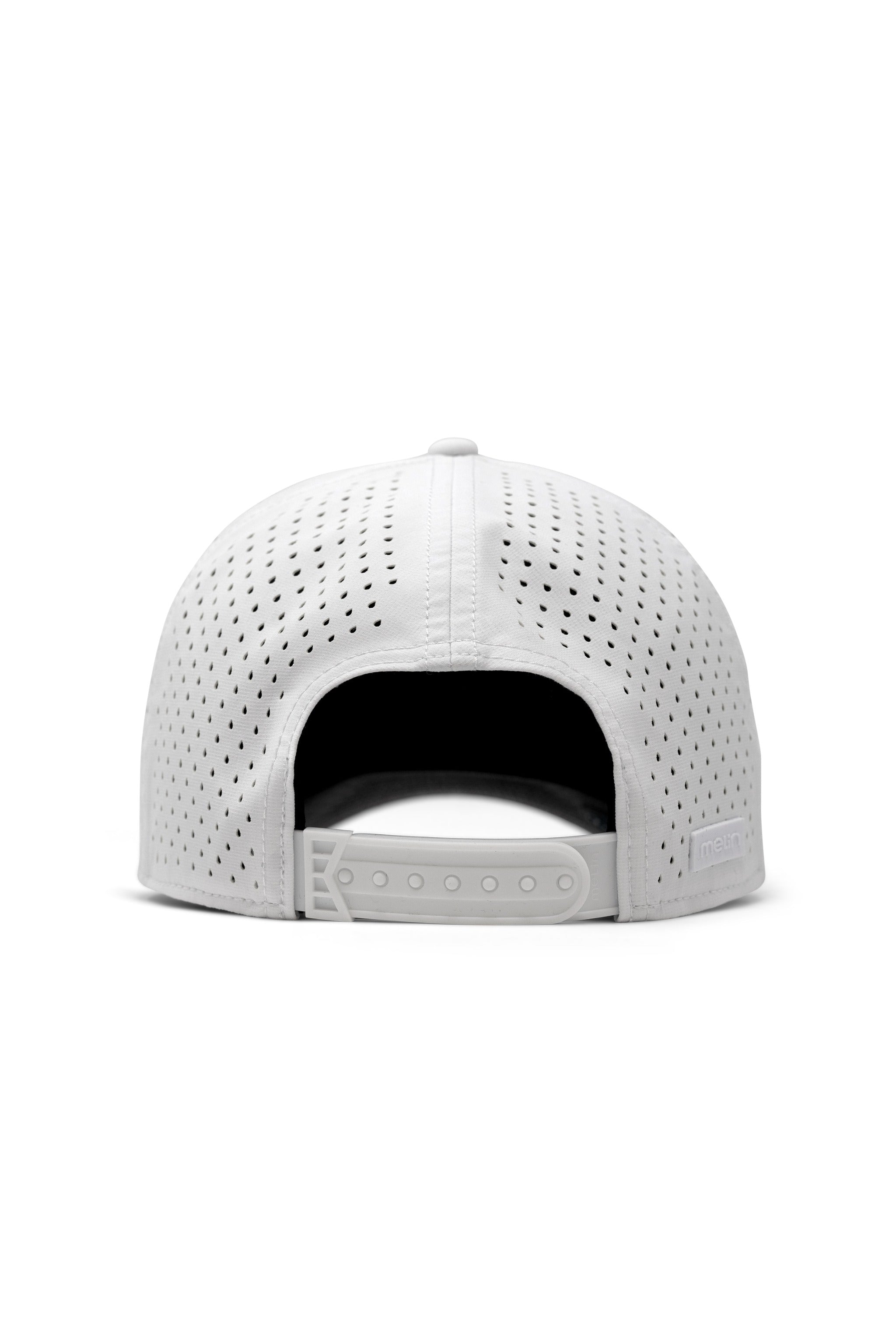 melin Odysea Rope Bulls Icon Hydro White/Grey