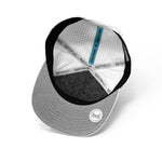 melin Odysea Rope Bulls Icon Hydro White/Grey