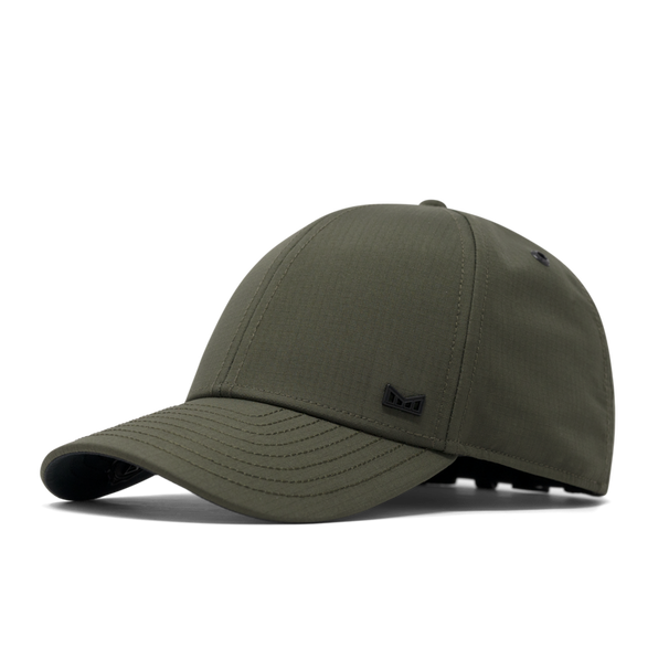 Melin - Unisex - Hats - Snapbacks - Thermal A-Game Icon - MTT Collective