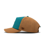 Melin Odysea Packable Hydro Parasailing Cashew back view