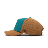 Melin Odysea Packable Hydro Parasailing Cashew back view
