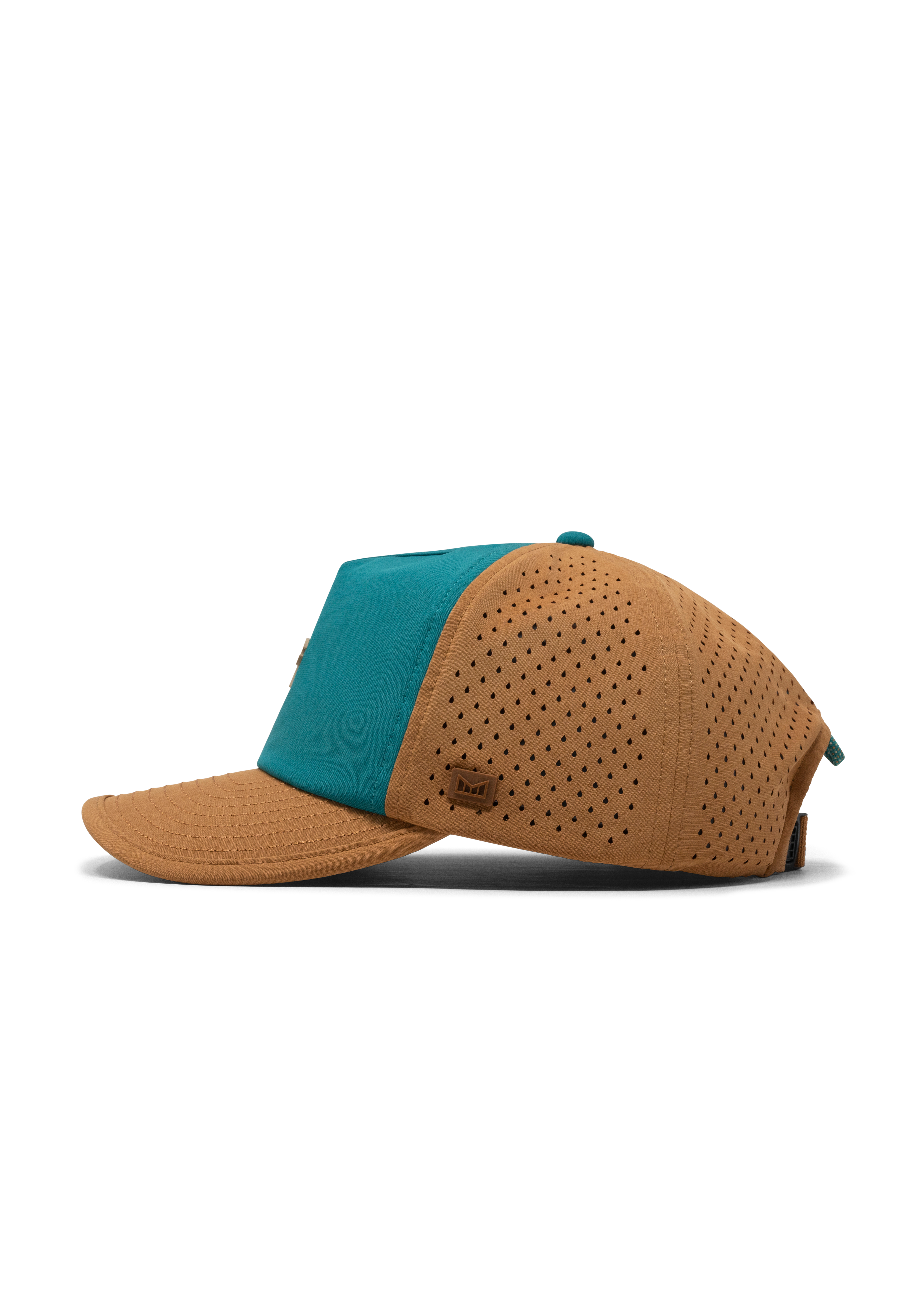 Melin Odysea Packable Hydro Parasailing Cashew back view