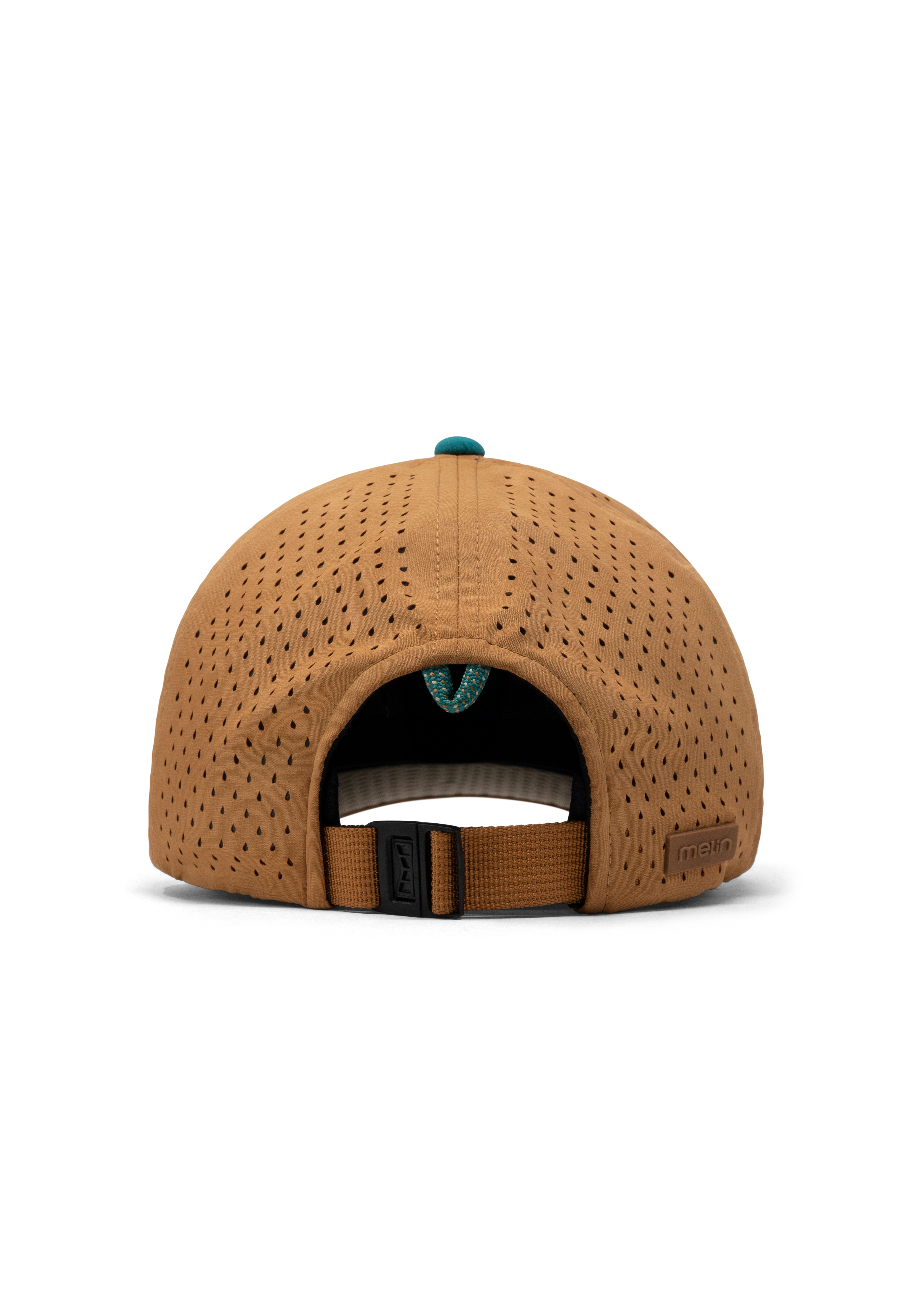 Melin Odysea Packable Hydro Parasailing Cashew detail