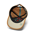 Melin Odysea Packable Hydro Parasailing Cashew packed flat