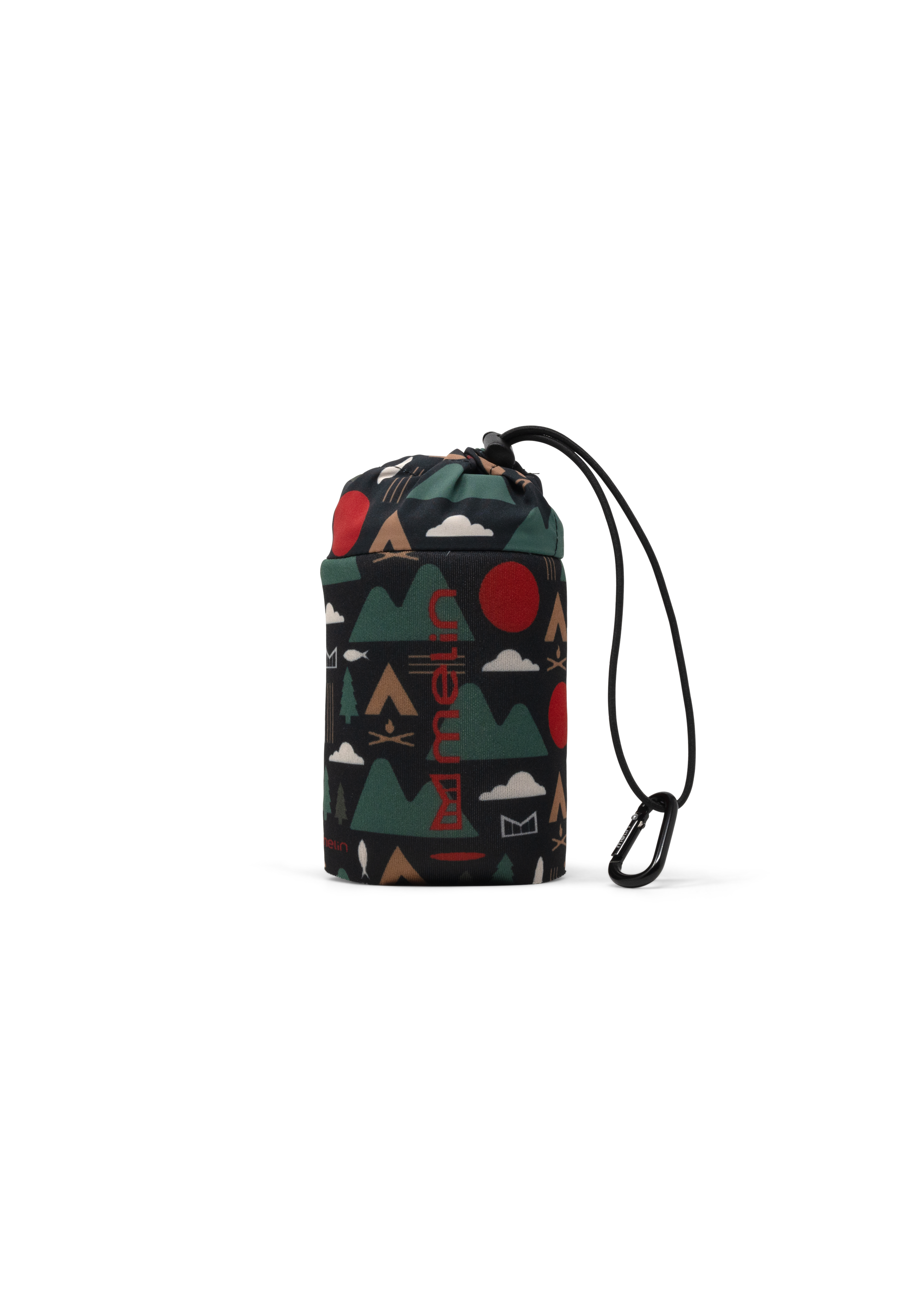 Melin Odysea Packable Hydro Parasailing Cashew interior