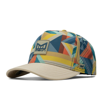Odyssey Stacked Hydro Hat - MTT Collective